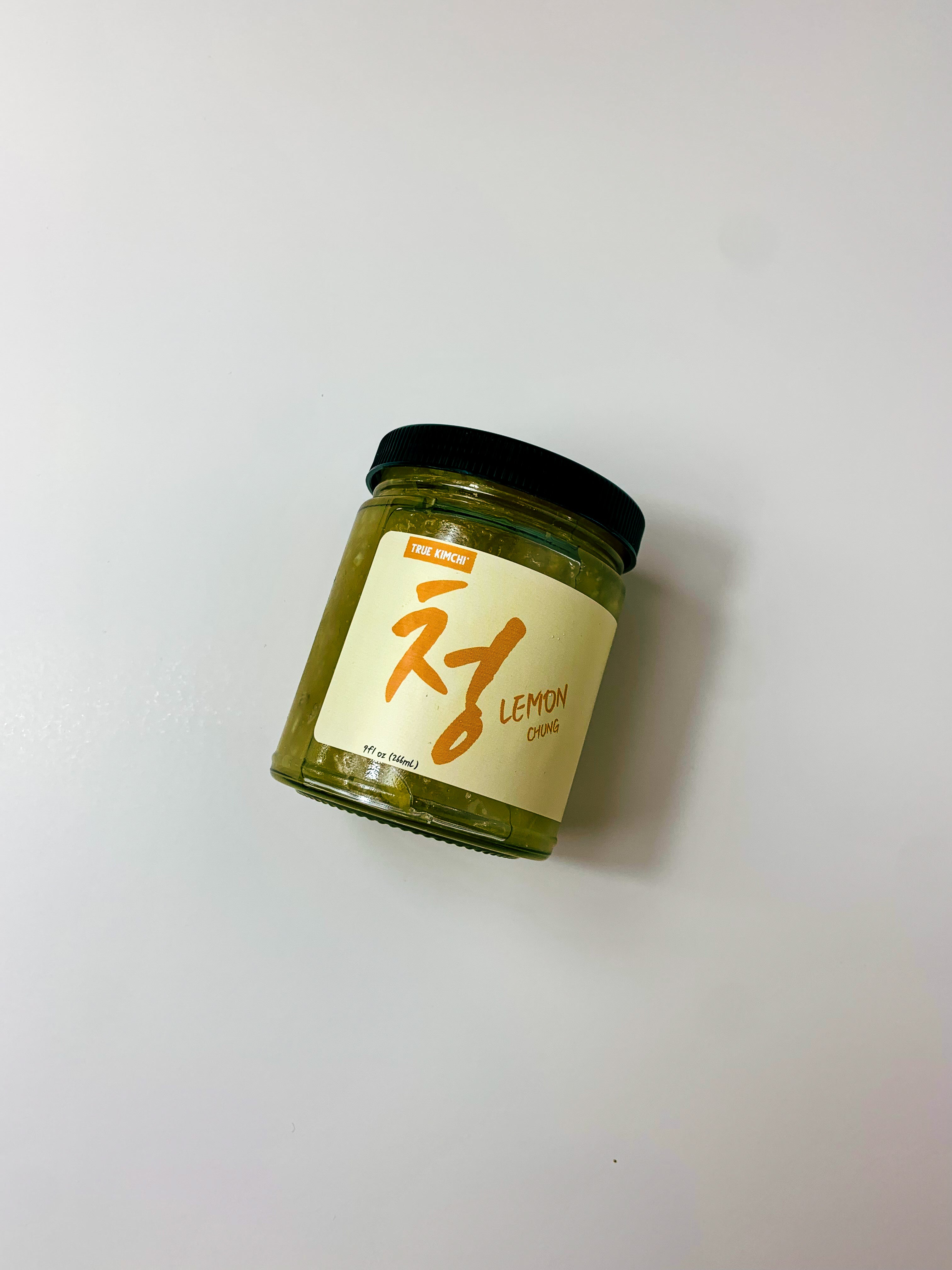 Lemon Chung (Lemon Preserve)