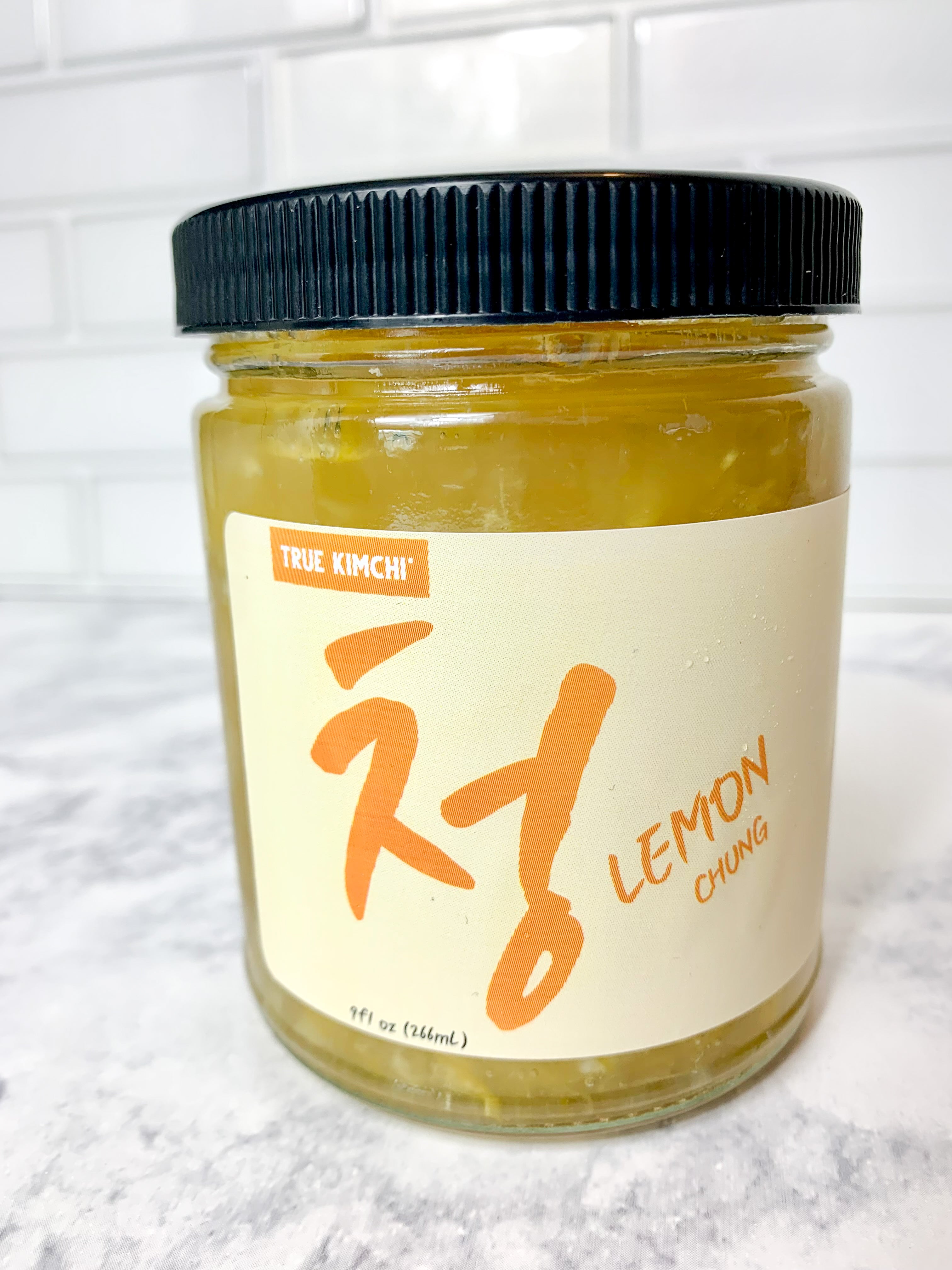 Lemon Chung (Lemon Preserve)